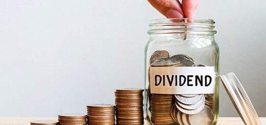 dividen investing ID