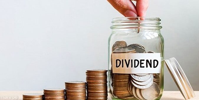 dividen investing ID