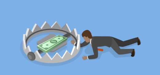 dividen investing kena dividen trap