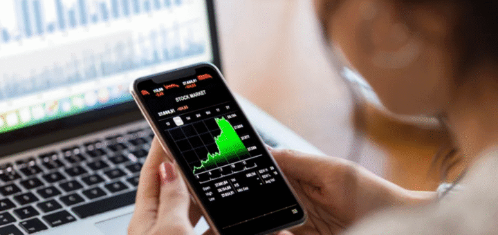 emak belajar dividen investing