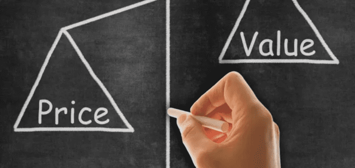 value investing