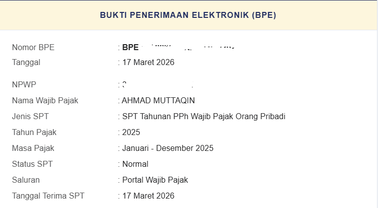 SPT 2025
