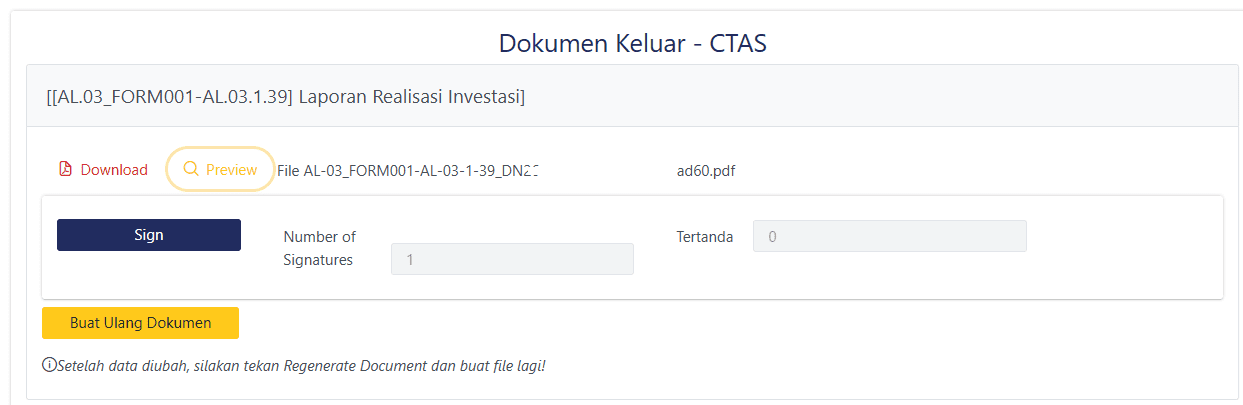 laporan realisasi investasi dividen coretax 6