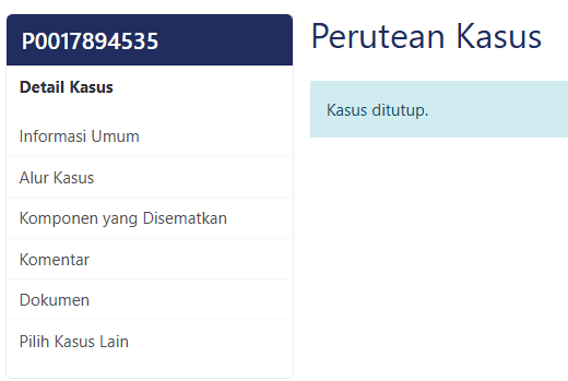 laporan realisasi investasi dividen coretax 9